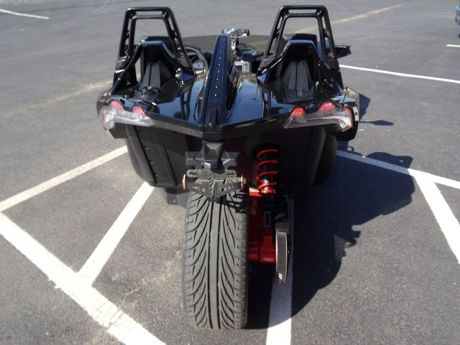 2016 Polaris Slingshot® Slingshot SL LE