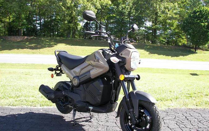 2023 Honda Navi