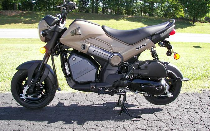 2023 Honda Navi