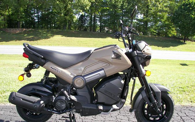 2023 Honda Navi