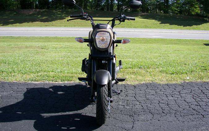 2023 Honda Navi