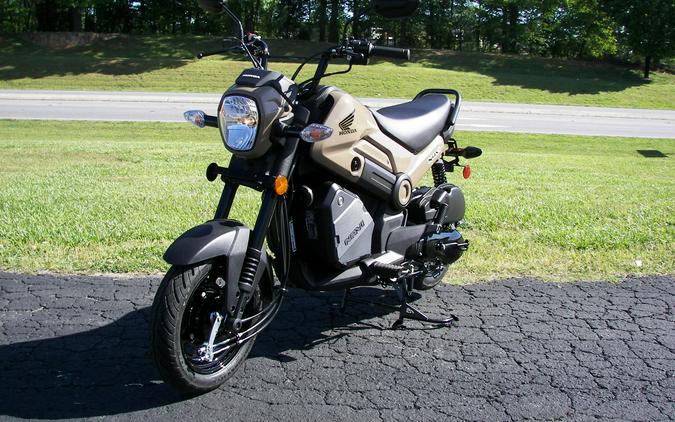 2023 Honda Navi