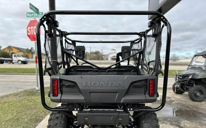 2023 Honda® Pioneer 1000-5 Forest