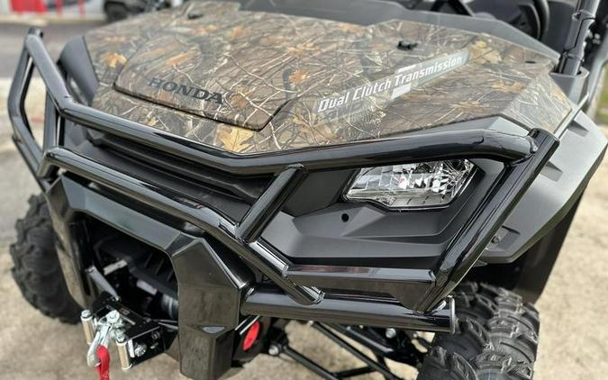 2023 Honda® Pioneer 1000-5 Forest