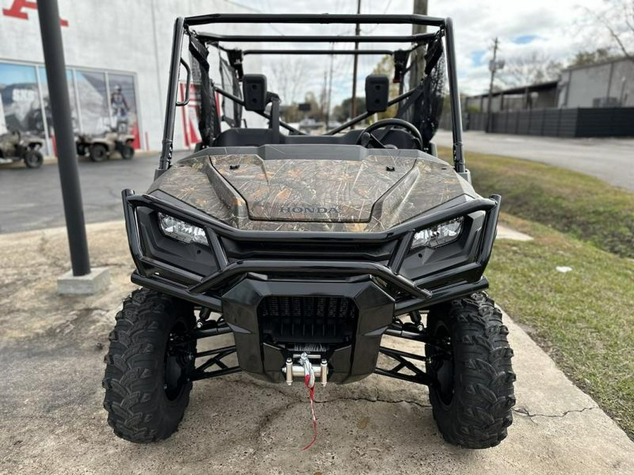 2023 Honda® Pioneer 1000-5 Forest