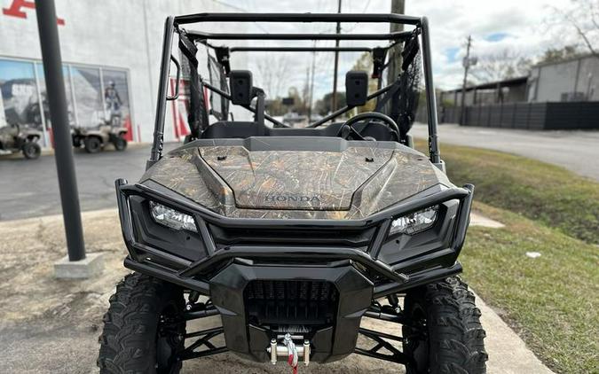 2023 Honda® Pioneer 1000-5 Forest