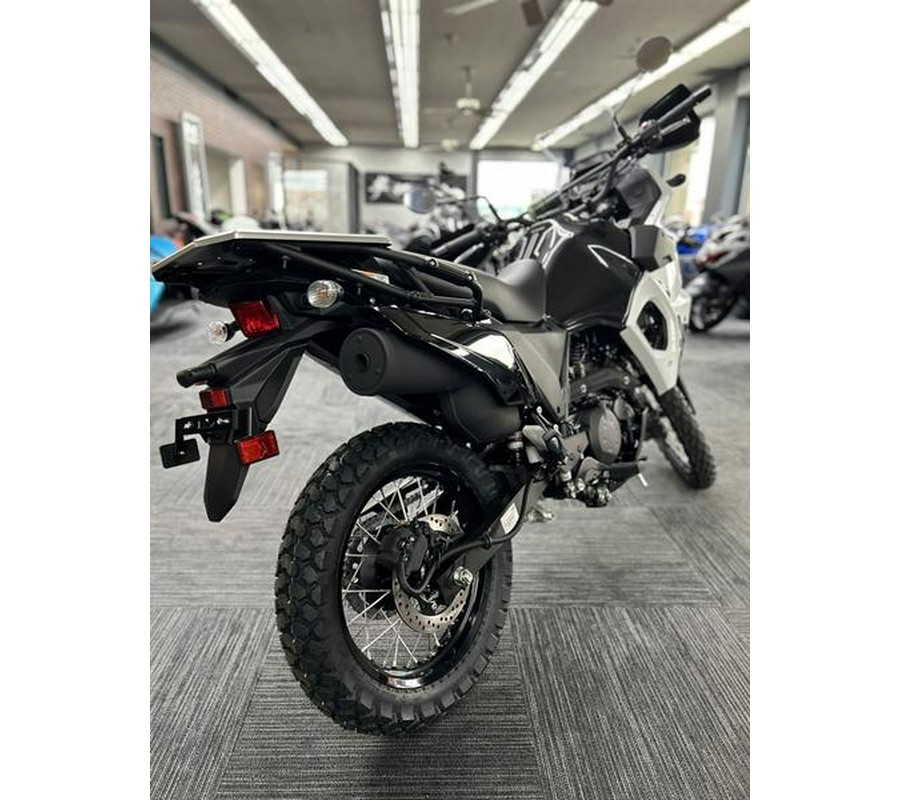 2024 Kawasaki KLR®650