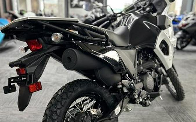 2024 Kawasaki KLR®650