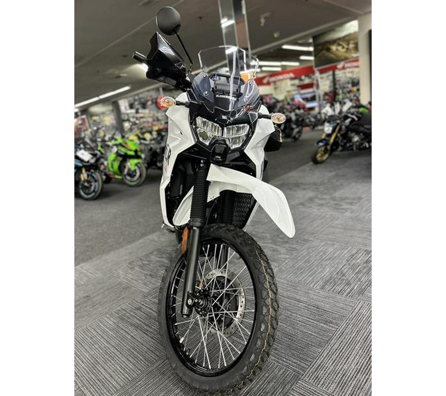 2024 Kawasaki KLR®650