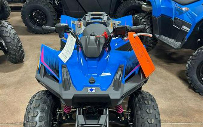 2024 Polaris Outlaw 70 EFI