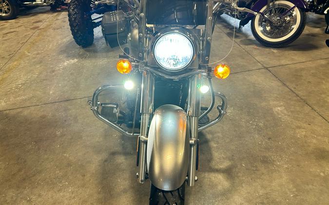 2007 Kawasaki Vulcan® 900 Classic