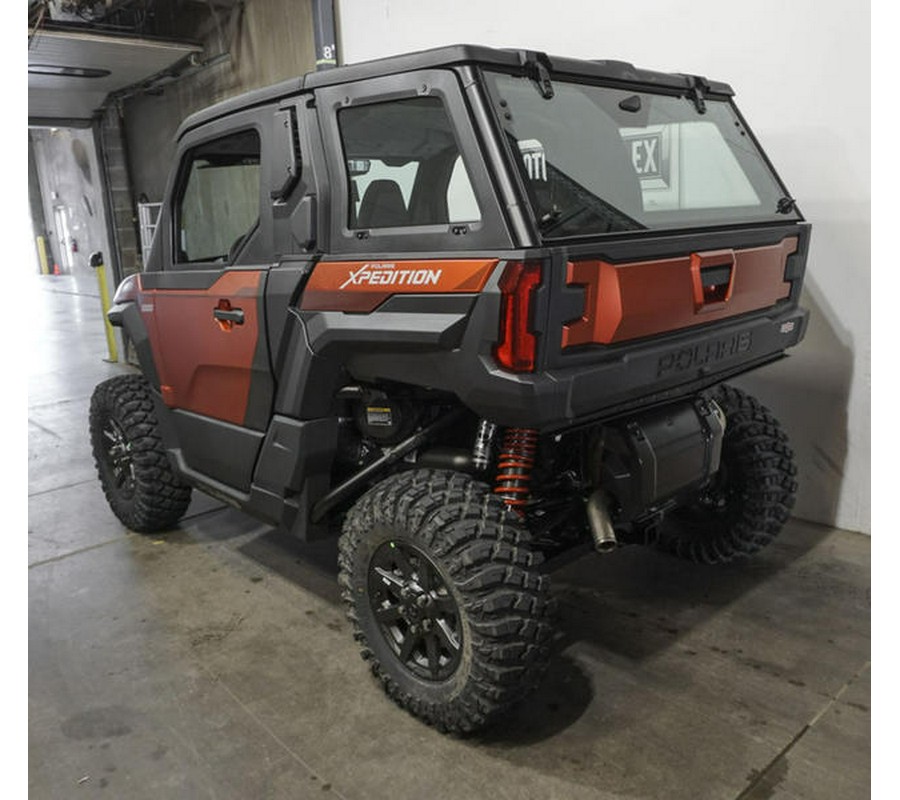 2024 Polaris® XPedition ADV NorthStar