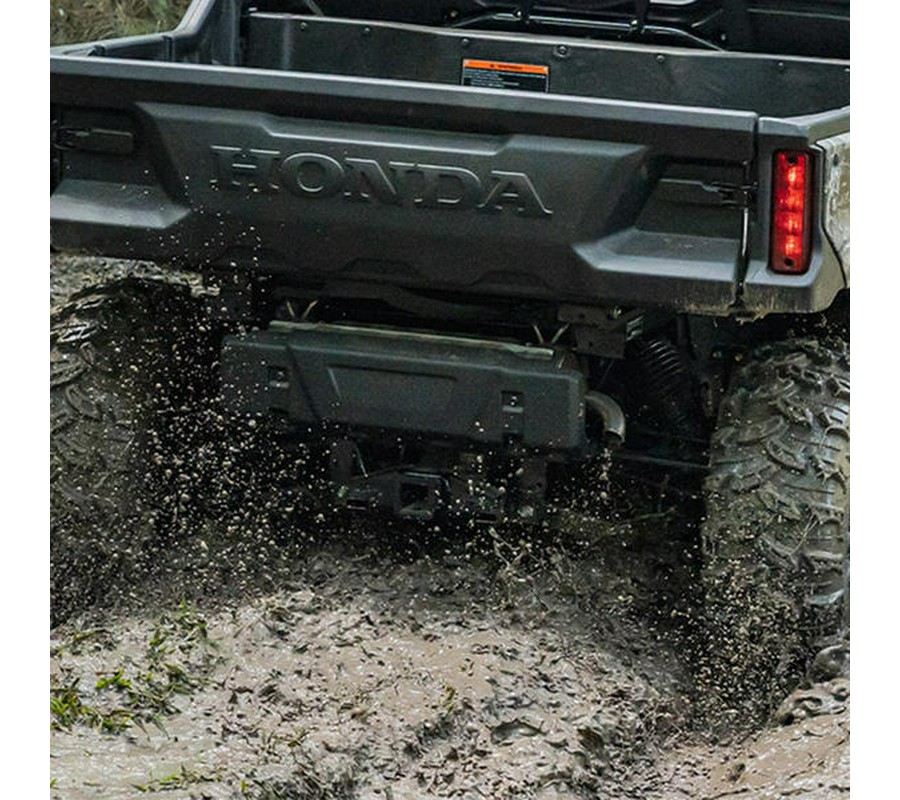 2024 Honda® Pioneer 1000-5 Deluxe