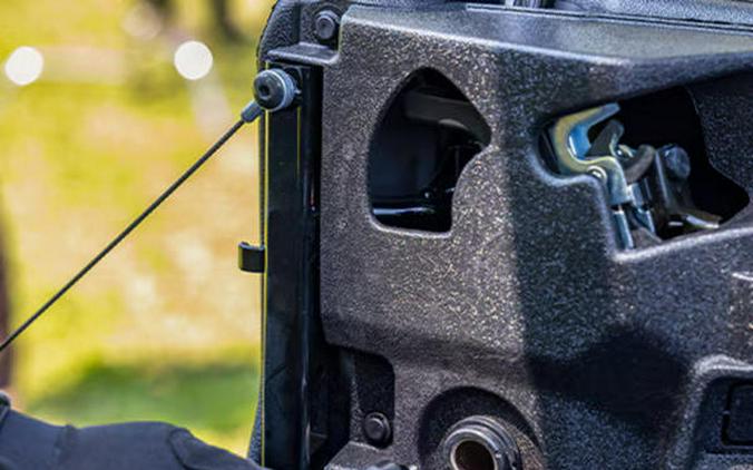 2024 Honda® Pioneer 1000-5 Deluxe