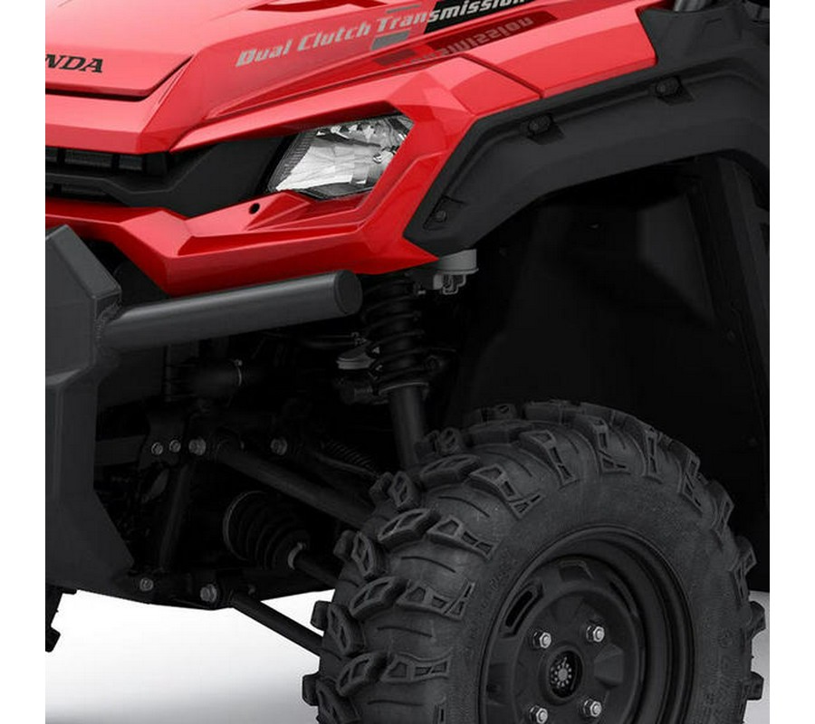 2024 Honda® Pioneer 1000-5 Deluxe
