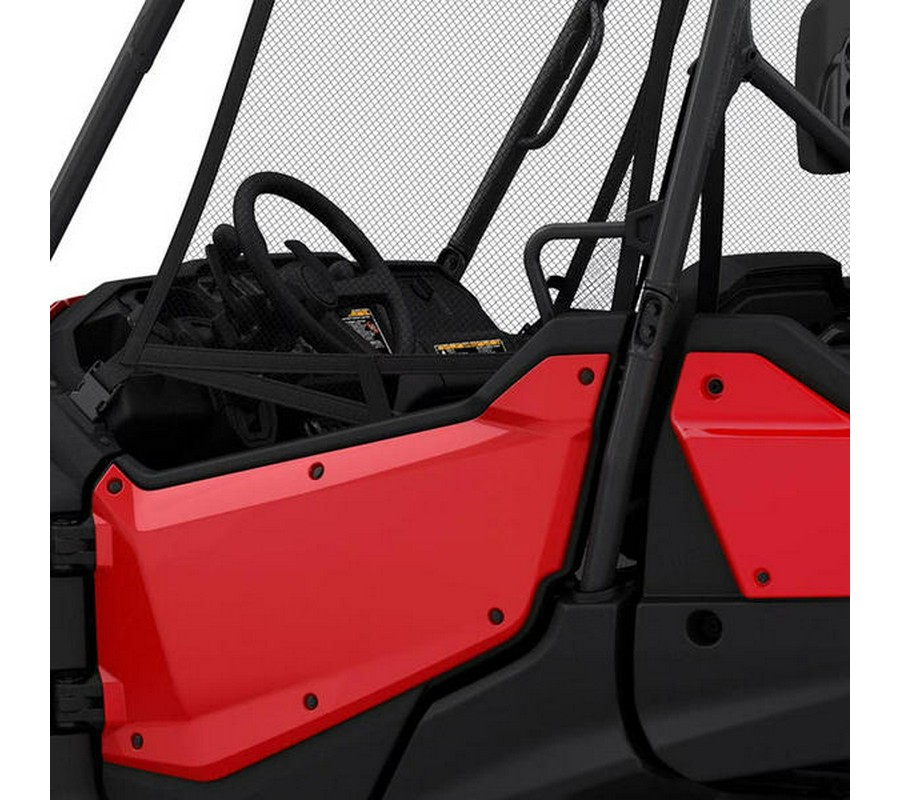 2024 Honda® Pioneer 1000-5 Deluxe