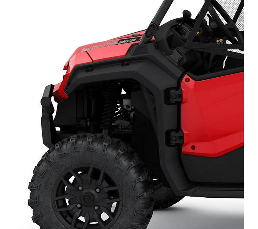 2024 Honda® Pioneer 1000-5 Deluxe