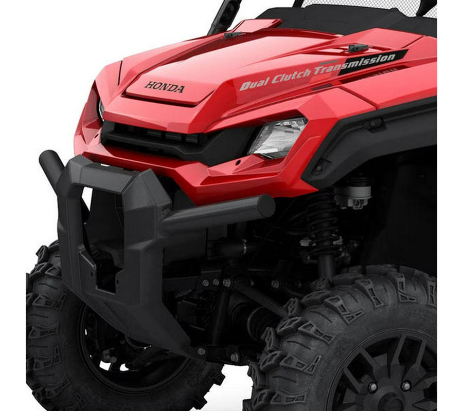 2024 Honda® Pioneer 1000-5 Deluxe