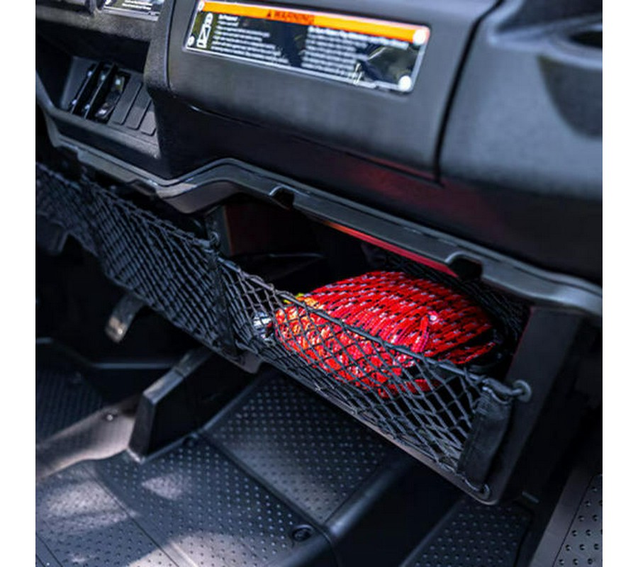 2024 Honda® Pioneer 1000-5 Deluxe