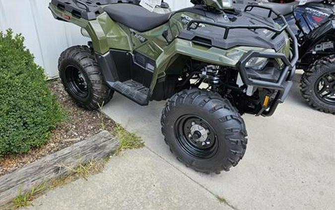 2024 Polaris Sportsman 570 EPS