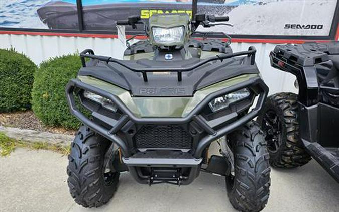 2024 Polaris Sportsman 570 EPS