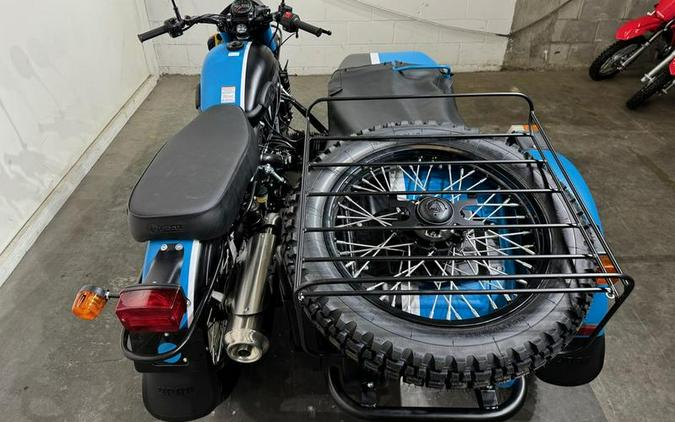 2024 Ural Gear Up