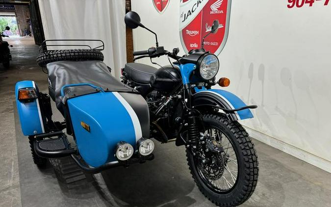 2024 Ural Gear Up