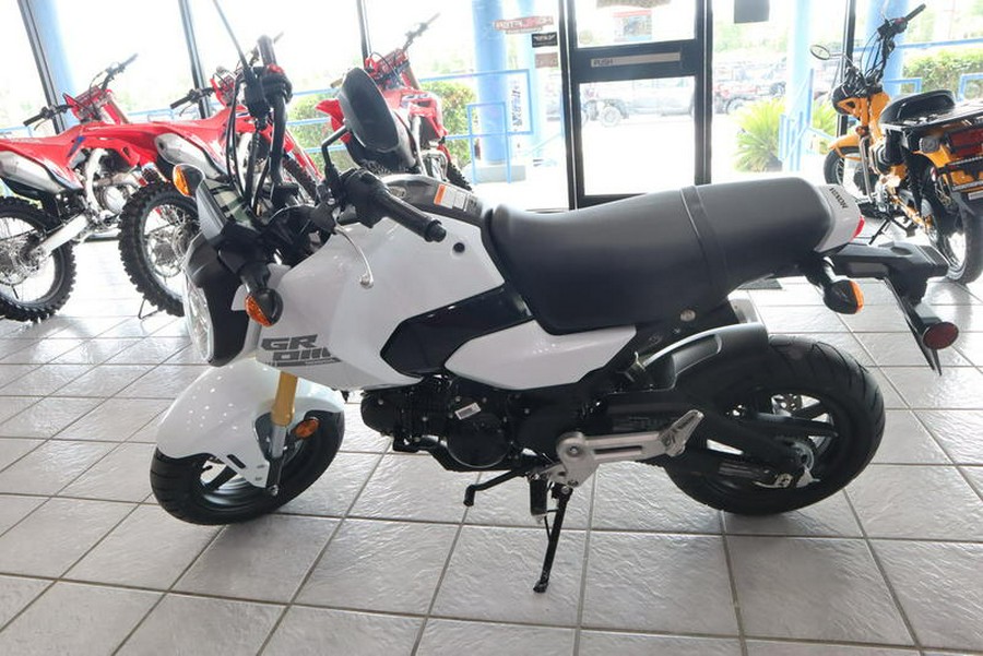 2025 Honda® Grom ABS