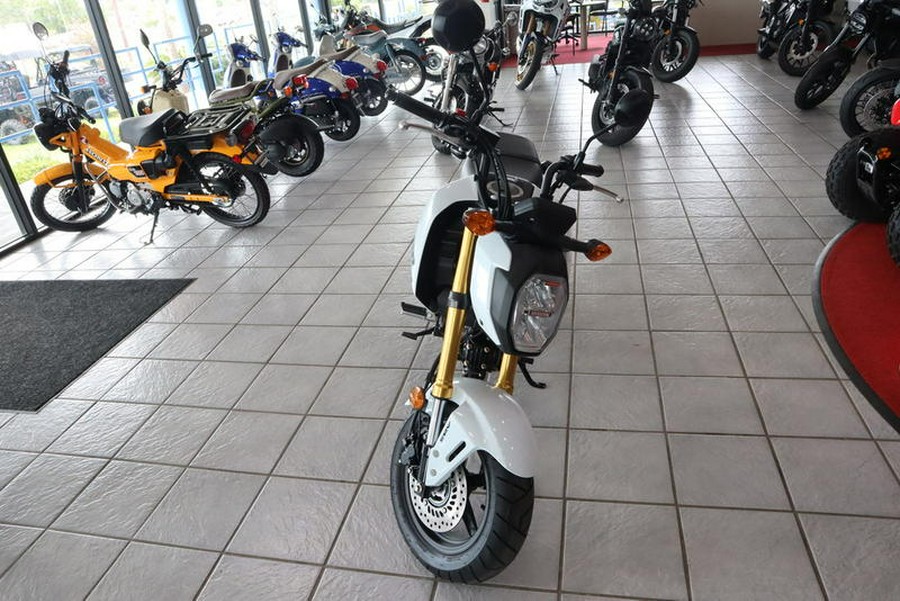 2025 Honda® Grom ABS