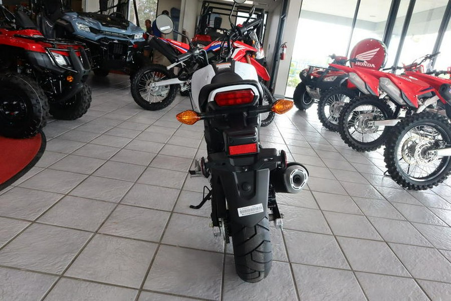 2025 Honda® Grom ABS