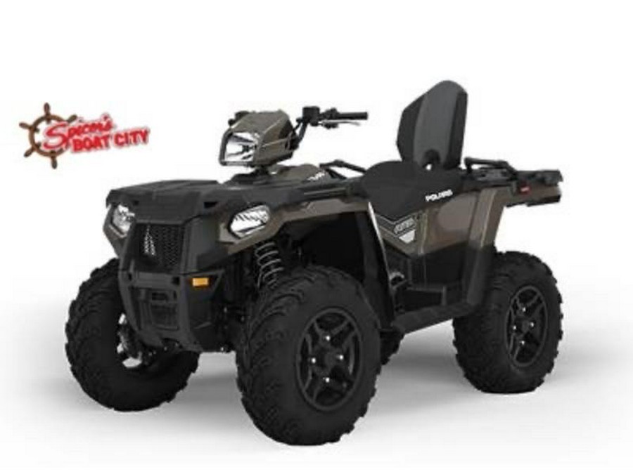 2024 Polaris® Sportsman Touring 570 Premium