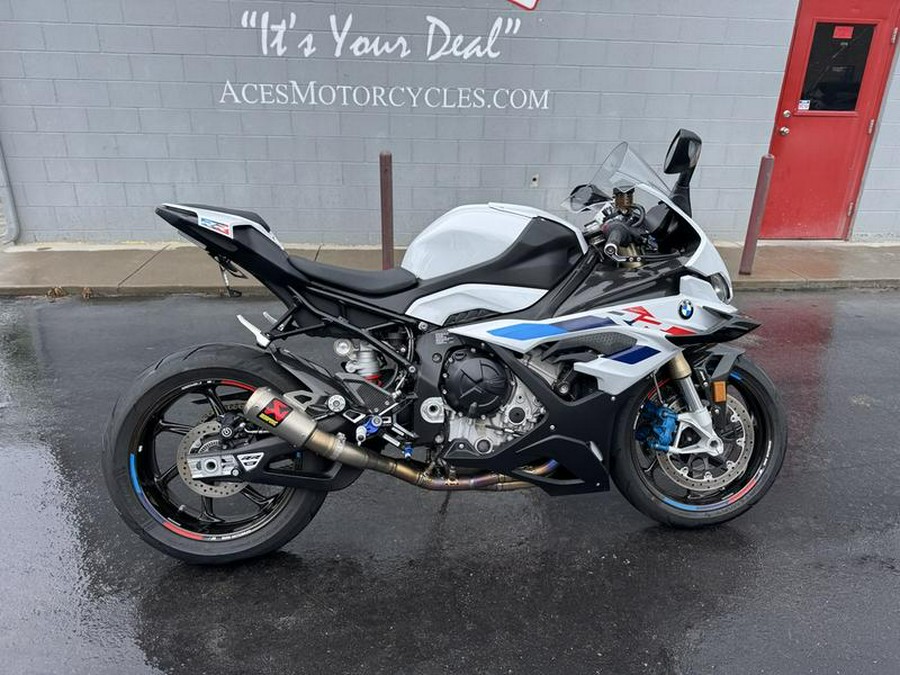 2023 BMW S1000RR for sale in Fort Collins, CO