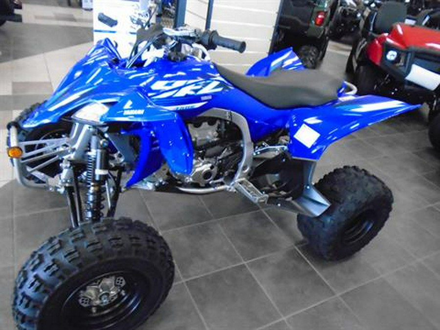 2025 Yamaha YFZ450R