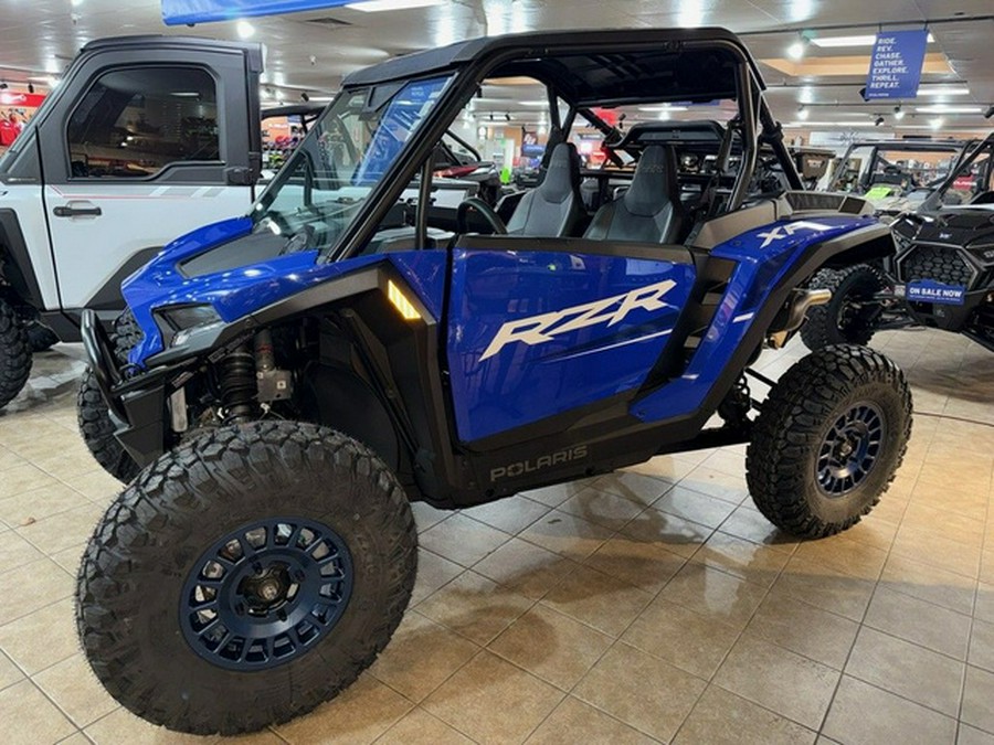 2025 Polaris RZR XP 1000 Sport
