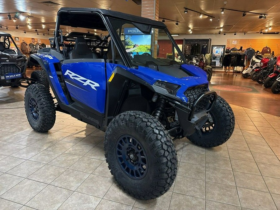 2025 Polaris RZR XP 1000 Sport