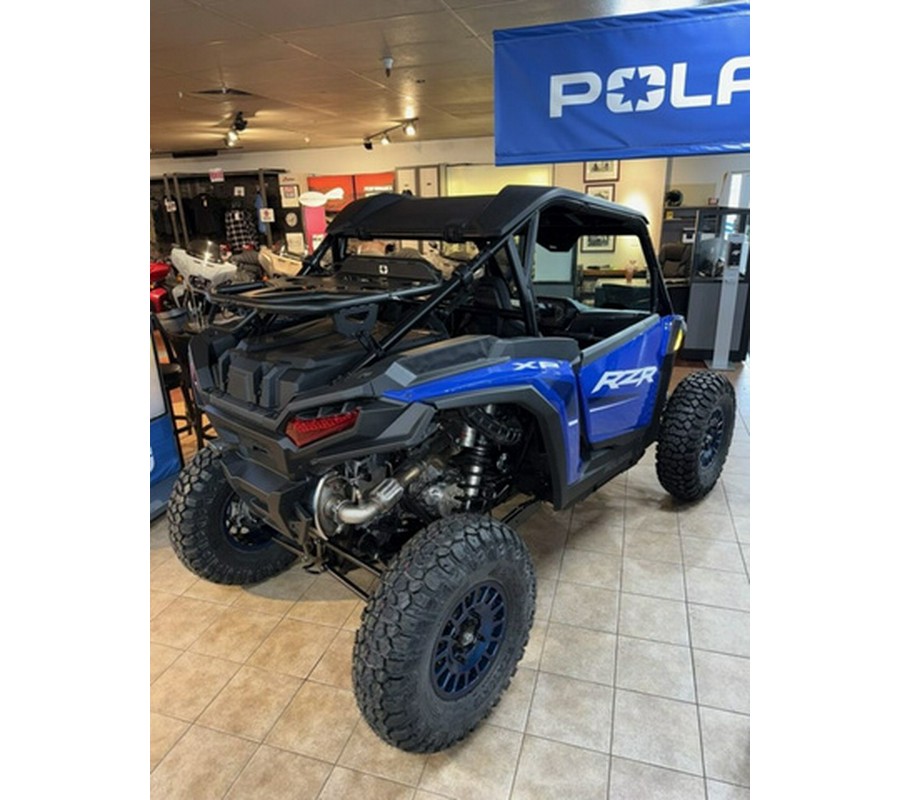 2025 Polaris RZR XP 1000 Sport