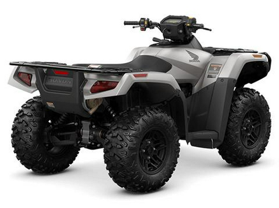 2026 Honda FourTrax Rubicon 700 4x4 Automatic