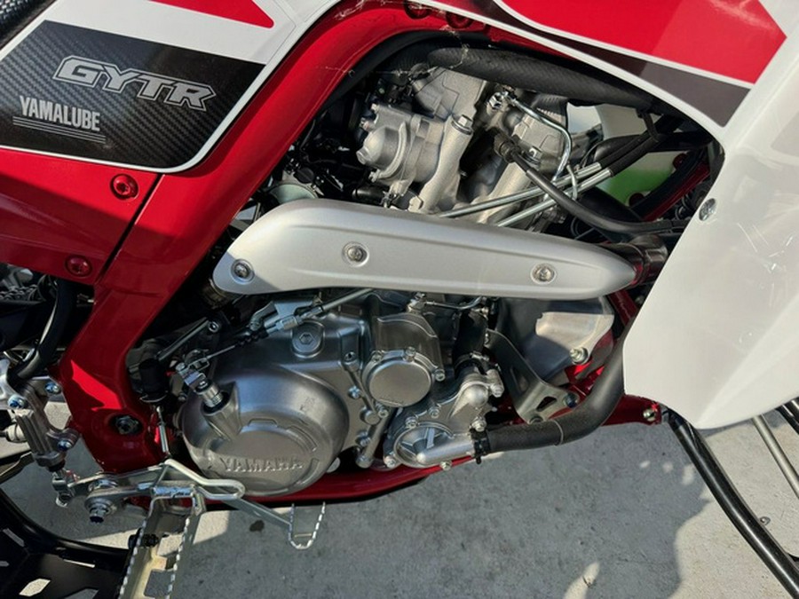 2026 Yamaha Raptor 700R SE