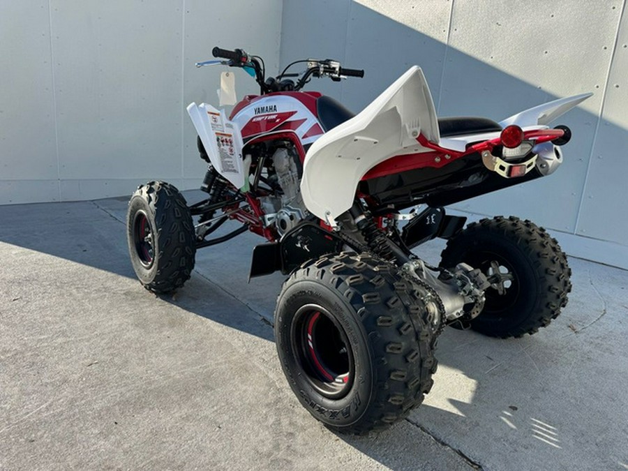 2026 Yamaha Raptor 700R SE