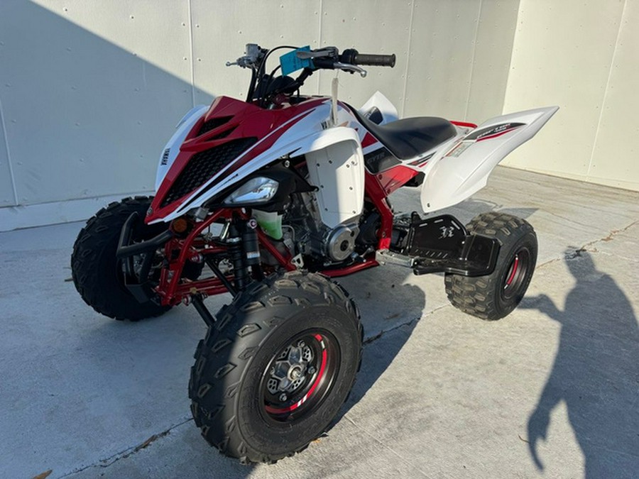 2026 Yamaha Raptor 700R SE