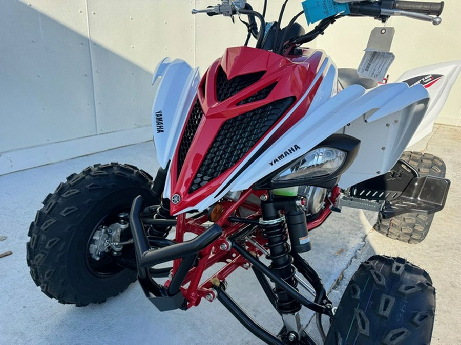 2026 Yamaha Raptor 700R SE