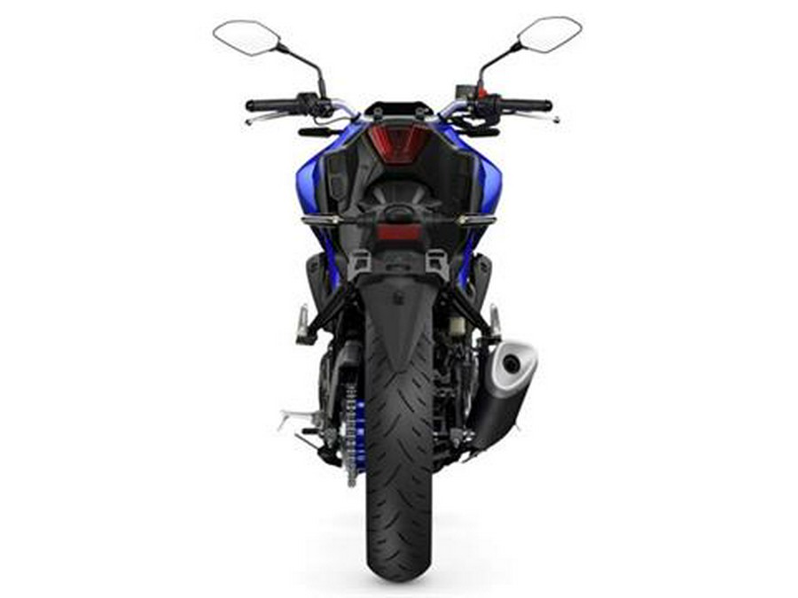 2025 Yamaha MT-03