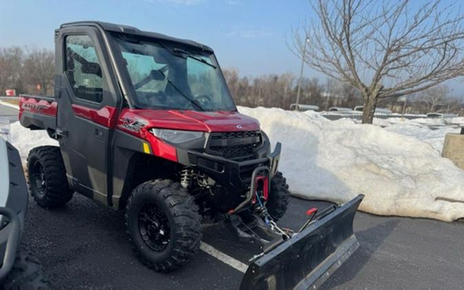 2026 Polaris Ranger XP 1000 Northstar Premium