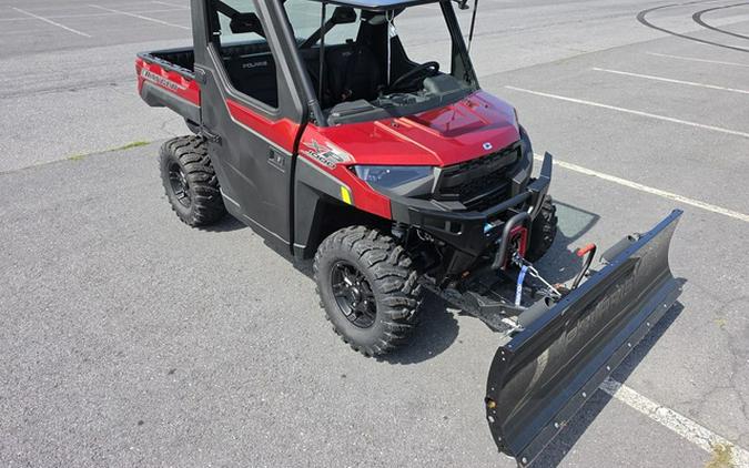 2026 Polaris Ranger XP 1000 Northstar Premium