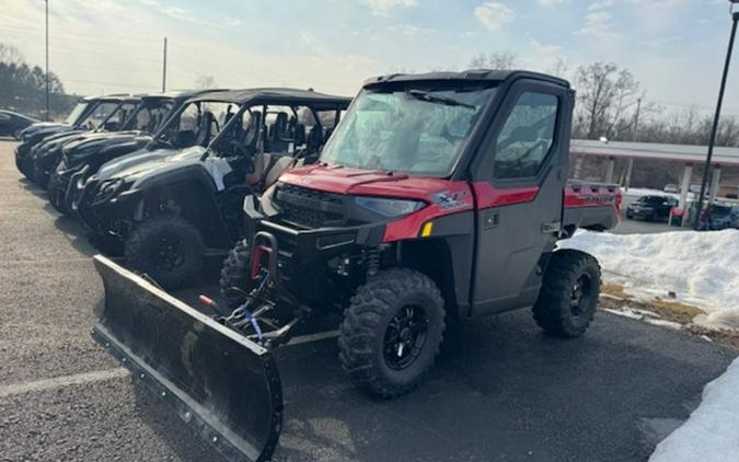 2026 Polaris Ranger XP 1000 Northstar Premium