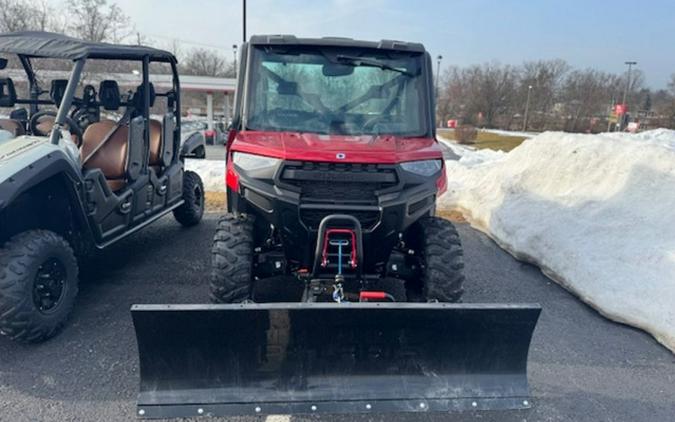 2026 Polaris Ranger XP 1000 Northstar Premium