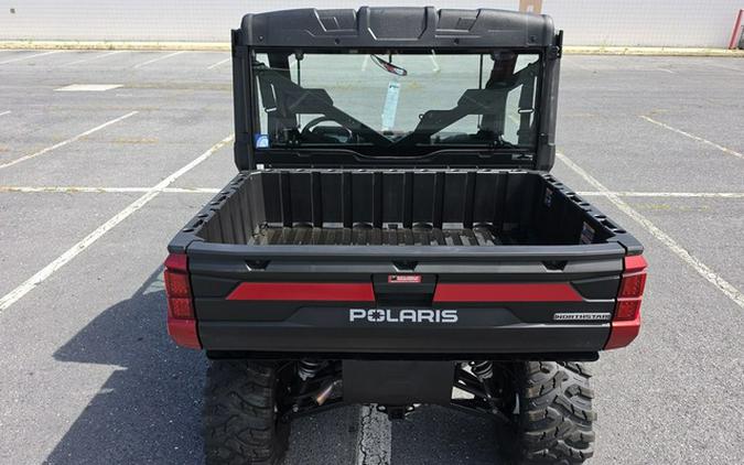 2026 Polaris Ranger XP 1000 Northstar Premium