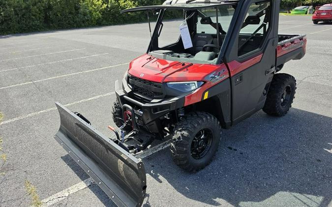 2026 Polaris Ranger XP 1000 Northstar Premium
