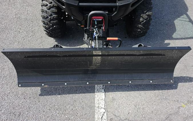 2026 Polaris Ranger XP 1000 Northstar Premium