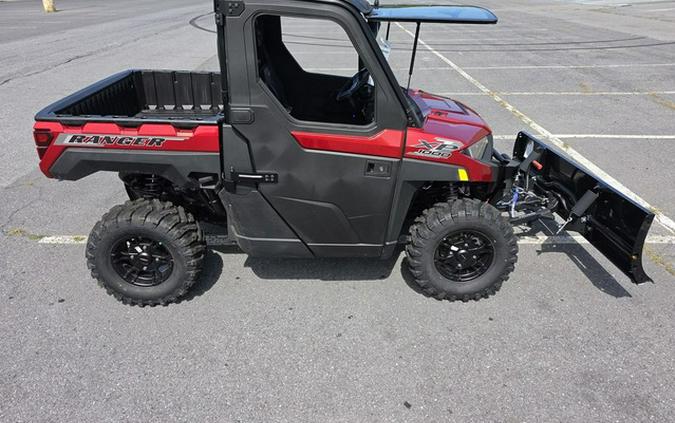 2026 Polaris Ranger XP 1000 Northstar Premium